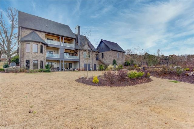 3273 Bailey Road, Dacula, GA 30019