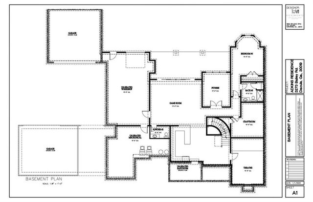 3273 Bailey Road, Dacula, GA 30019