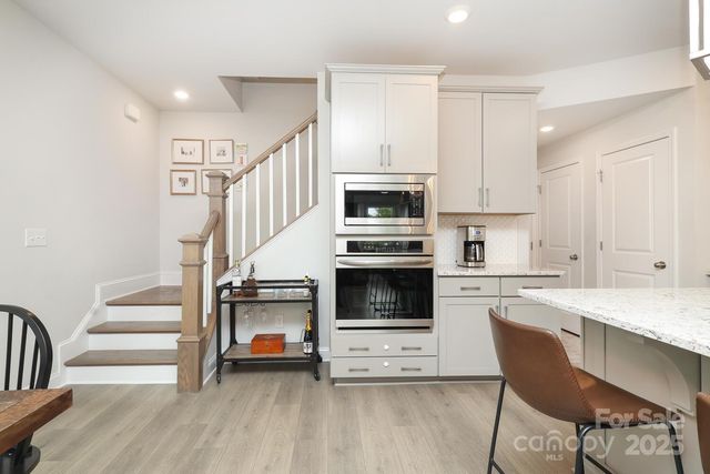 2518 Lydia Avenue, Charlotte, NC 28205