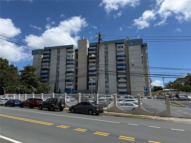 3I SAN IGNACIO, San Juan, PR 00921