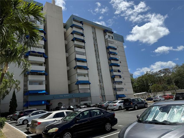 3I SAN IGNACIO, San Juan, PR 00921