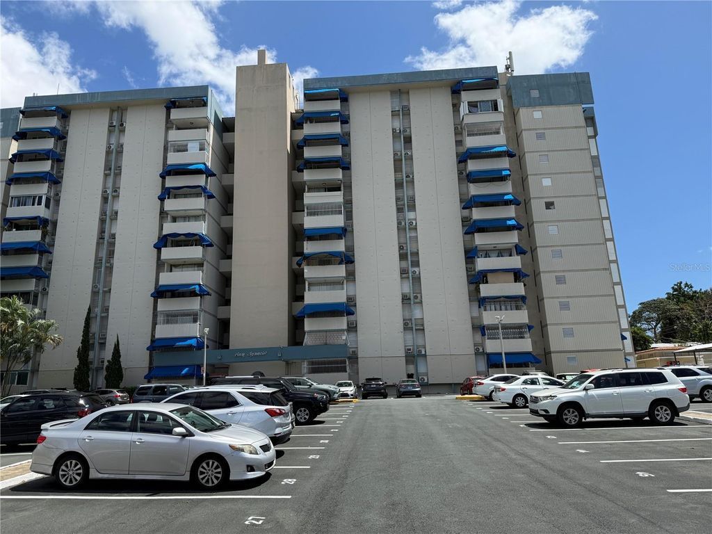 3I SAN IGNACIO, San Juan, PR 00921