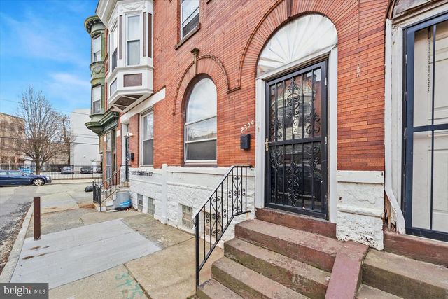 2304 NICHOLAS ST, Philadelphia, PA 19121
