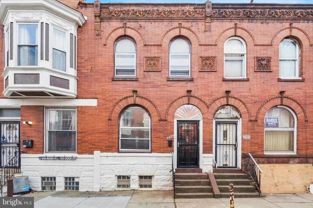 2304 NICHOLAS ST, Philadelphia, PA 19121