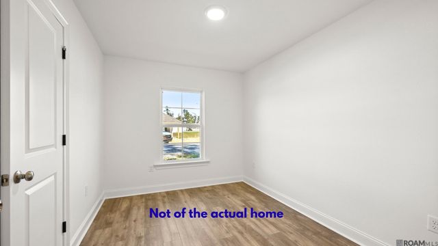 TBD Clinton Allen Rd, Denham Springs, LA 70706