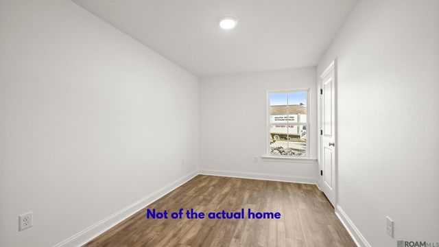 TBD Clinton Allen Rd, Denham Springs, LA 70706