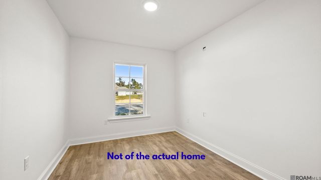 TBD Clinton Allen Rd, Denham Springs, LA 70706