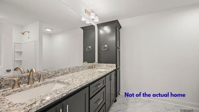 TBD Clinton Allen Rd, Denham Springs, LA 70706