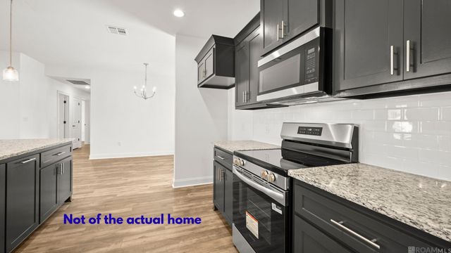 TBD Clinton Allen Rd, Denham Springs, LA 70706