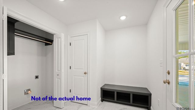 TBD Clinton Allen Rd, Denham Springs, LA 70706