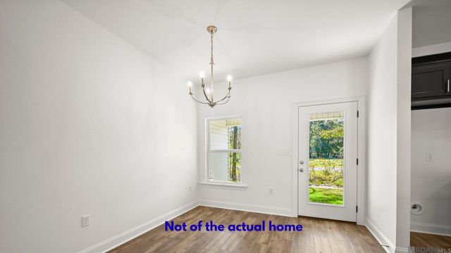 TBD Clinton Allen Rd, Denham Springs, LA 70706