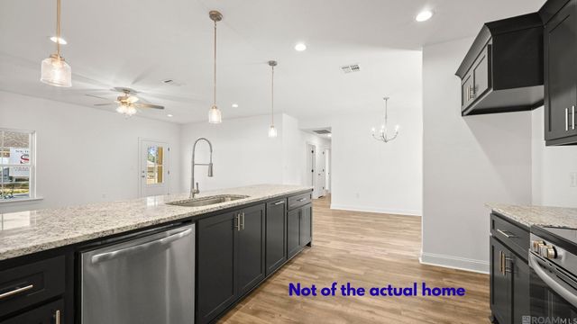 TBD Clinton Allen Rd, Denham Springs, LA 70706