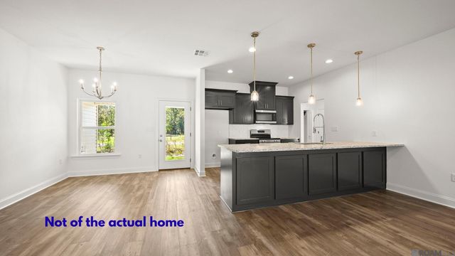 TBD Clinton Allen Rd, Denham Springs, LA 70706