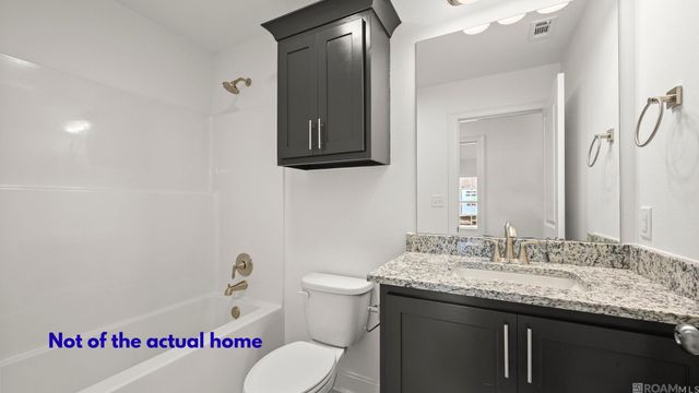 TBD Clinton Allen Rd, Denham Springs, LA 70706