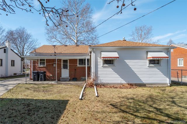 9042 Harrison Street, Livonia, MI 48150