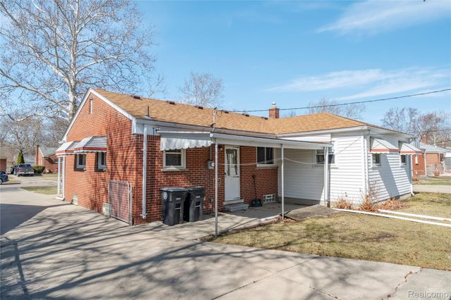 9042 Harrison Street, Livonia, MI 48150