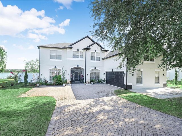 4706 BROOKSHIRE COURT, Lake Wales, FL 33898