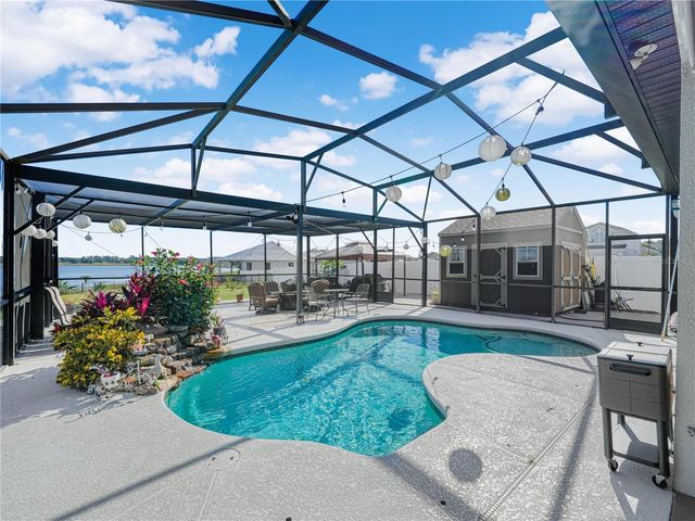 4706 BROOKSHIRE COURT, Lake Wales, FL 33898