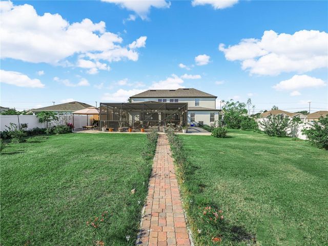 4706 BROOKSHIRE COURT, Lake Wales, FL 33898