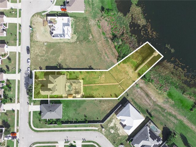 4706 BROOKSHIRE COURT, Lake Wales, FL 33898
