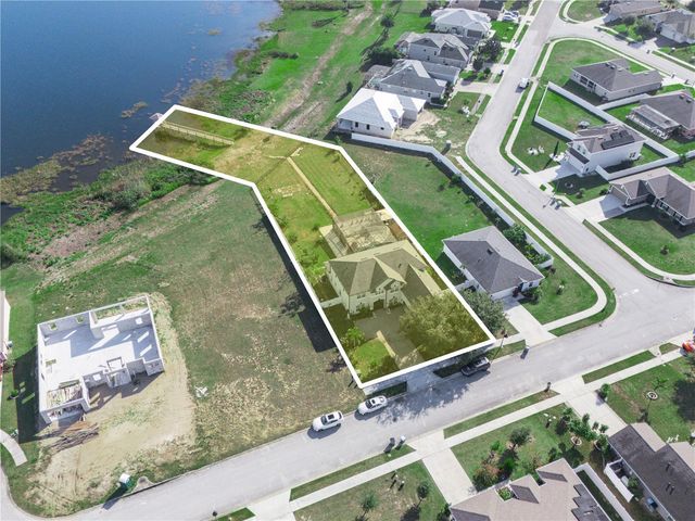4706 BROOKSHIRE COURT, Lake Wales, FL 33898