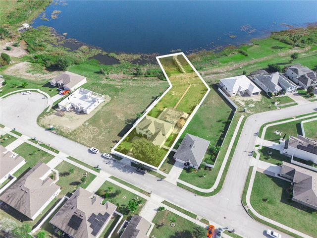 4706 BROOKSHIRE COURT, Lake Wales, FL 33898