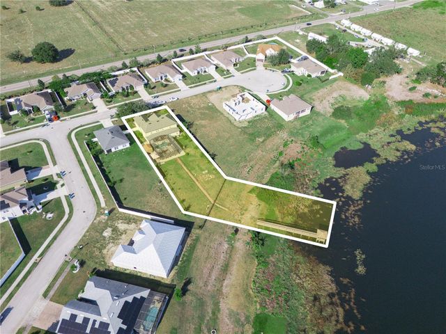 4706 BROOKSHIRE COURT, Lake Wales, FL 33898