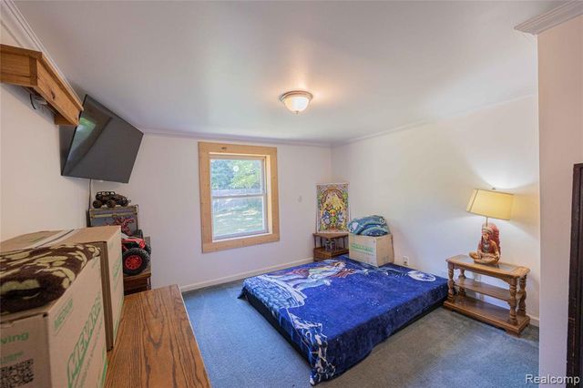 24224 Sumpter Road, Belleville, MI 48111