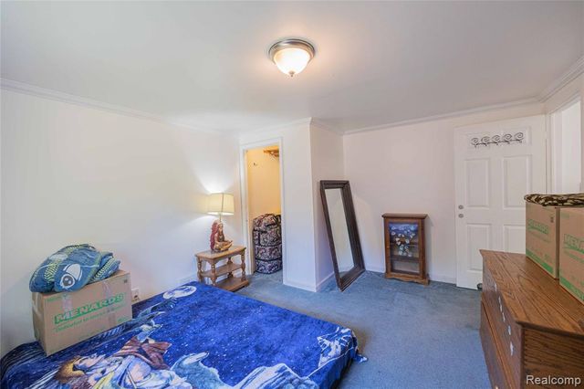 24224 Sumpter Road, Belleville, MI 48111