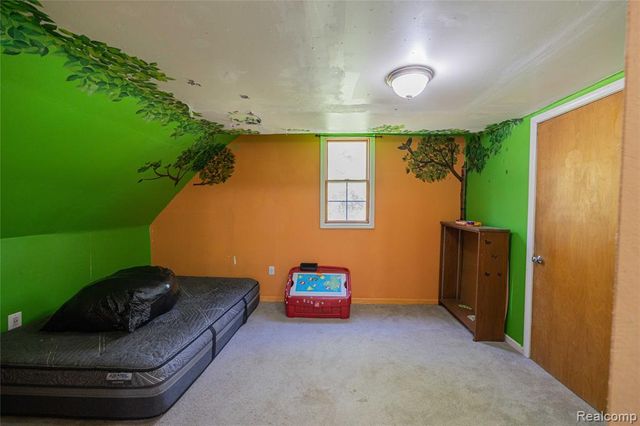 24224 Sumpter Road, Belleville, MI 48111