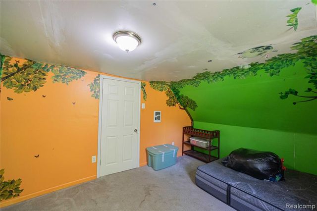 24224 Sumpter Road, Belleville, MI 48111