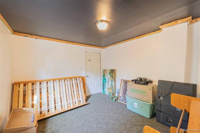 24224 Sumpter Road, Belleville, MI 48111