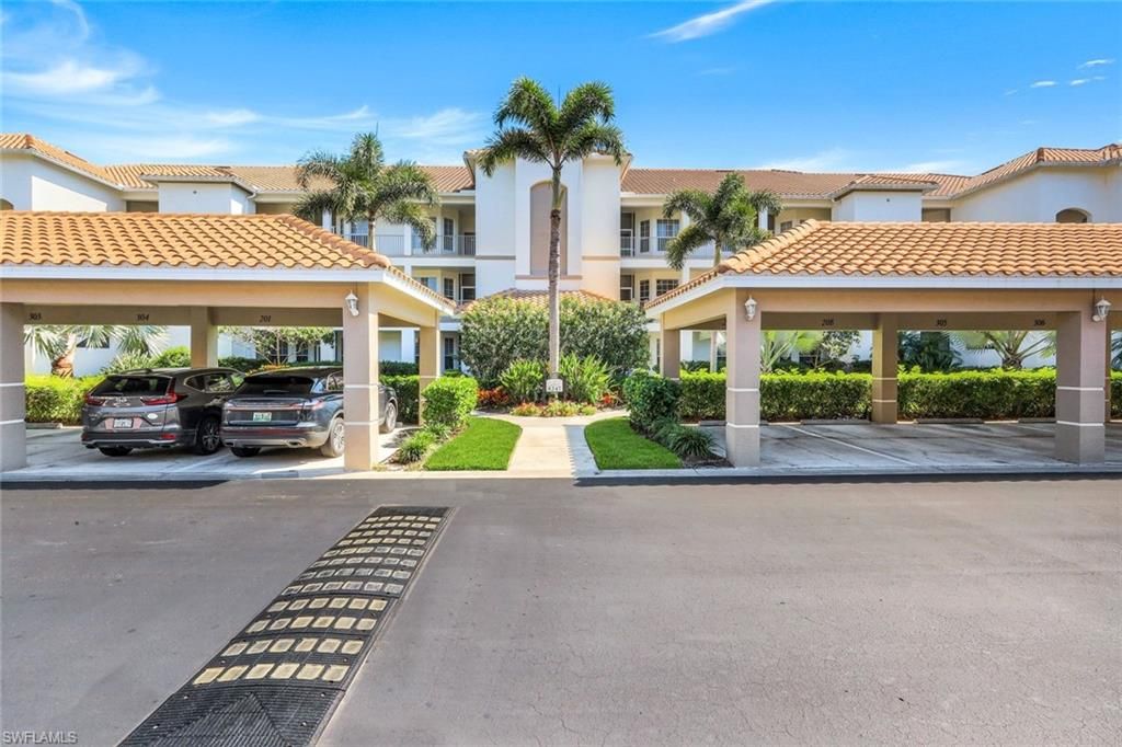 8247 Parkstone PL 205, NAPLES, FL 34120 — photo 2