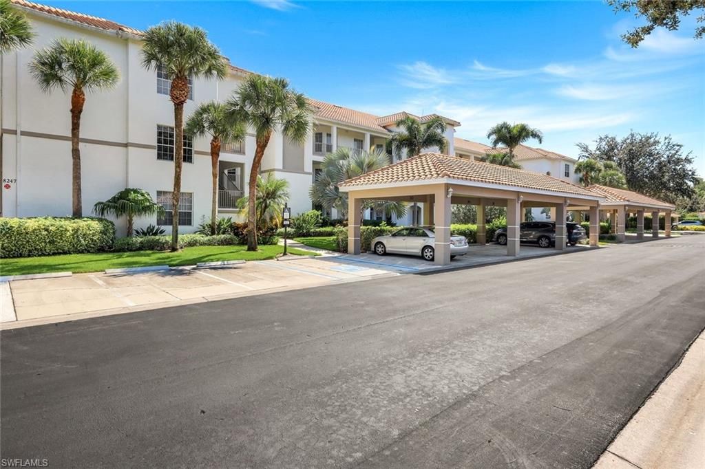 8247 Parkstone PL 205, NAPLES, FL 34120 — photo 4