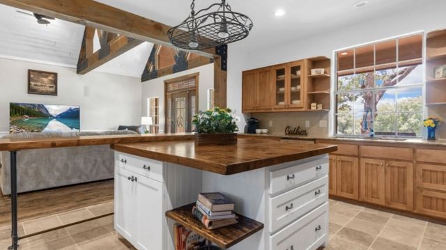 218 River Oaks Drive, Combine, TX 75159