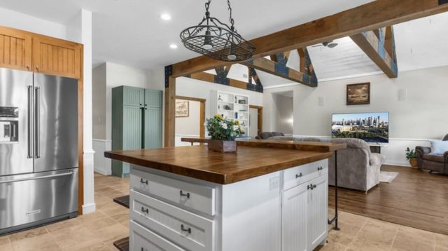 218 River Oaks Drive, Combine, TX 75159