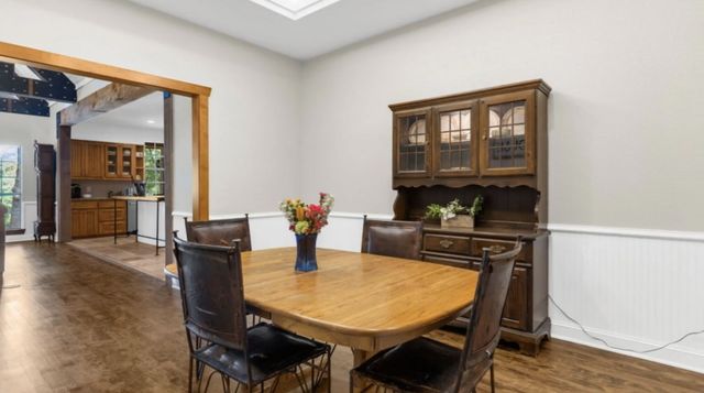 218 River Oaks Drive, Combine, TX 75159