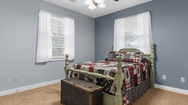 218 River Oaks Drive, Combine, TX 75159