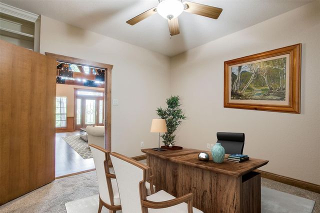 218 River Oaks Drive, Combine, TX 75159