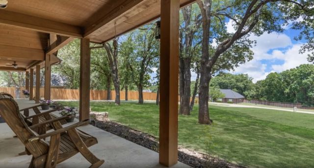 218 River Oaks Drive, Combine, TX 75159