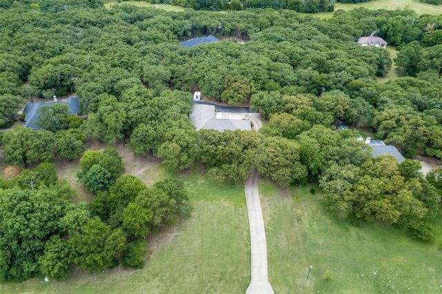 218 River Oaks Drive, Combine, TX 75159