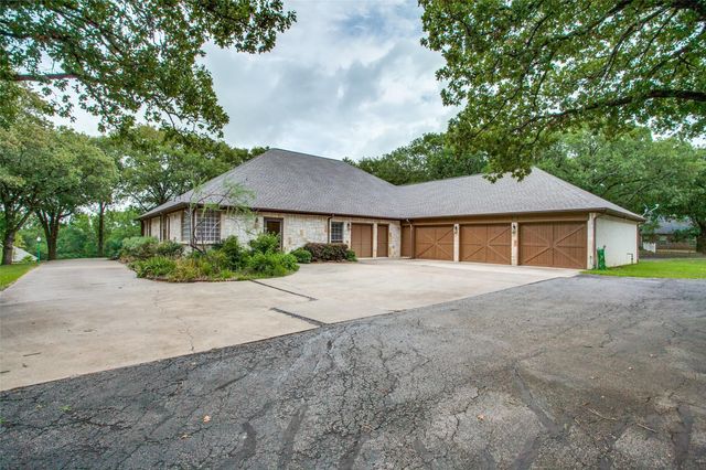 218 River Oaks Drive, Combine, TX 75159