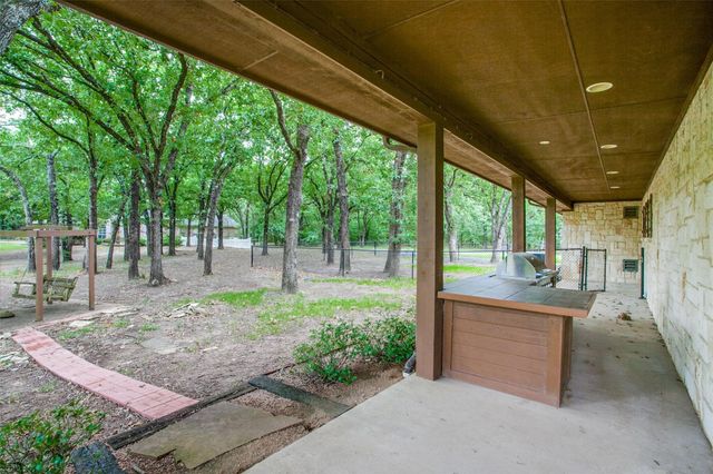 218 River Oaks Drive, Combine, TX 75159