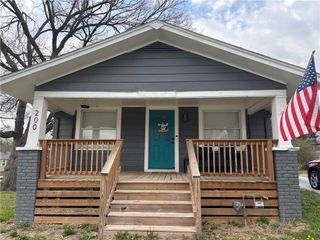 200 E Whittier Street, Claycomo, MO 64119