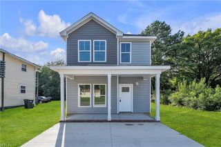 602 County St # B, Suffolk, VA 23434