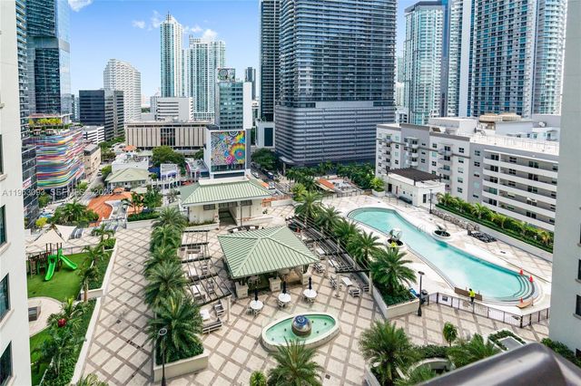 999 SW 1 AVENUE 2411, Miami, FL 33130