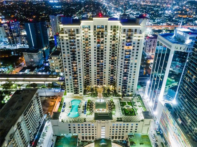 999 SW 1 AVENUE 2411, Miami, FL 33130