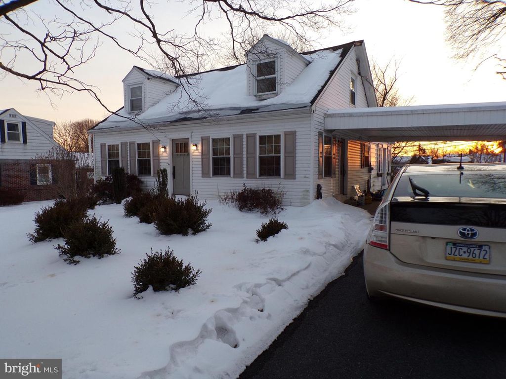 3316 STOUDTS FERRY BRIDGE RD, Reading, PA 19605