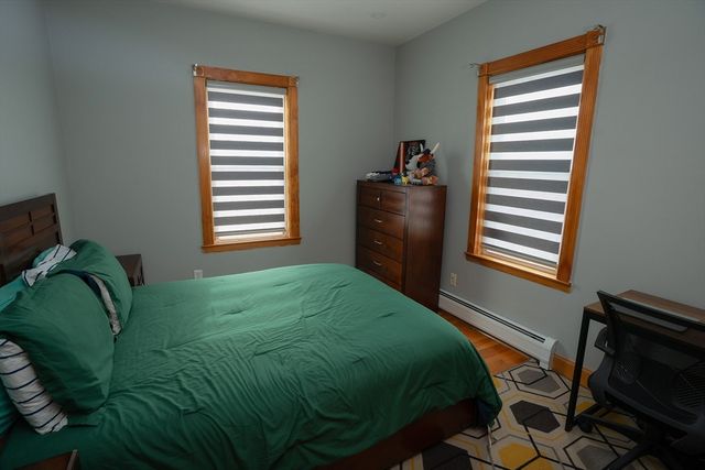 171 Hichborn St. 2R, Revere, MA 02151