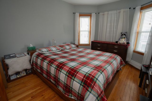 171 Hichborn St. 2R, Revere, MA 02151